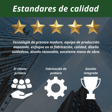CÁMARA CRUSEC PTZ SEGURIDAD SMART HD WI-FI 360 EXTERIOR INTERIOR - 8