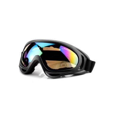 ANTIPARRAS CRUSEC GAFAS SOL LENTES NIEVE SKI SNOWBOARD - 1
