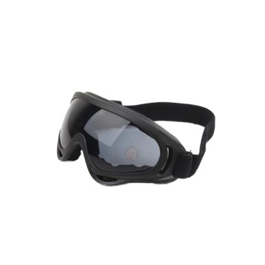 ANTIPARRAS CRUSEC GAFAS SOL LENTES NIEVE SKI SNOWBOARD - 2
