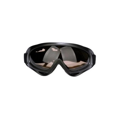 ANTIPARRAS CRUSEC GAFAS SOL LENTES NIEVE SKI SNOWBOARD - 3