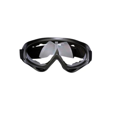 ANTIPARRAS CRUSEC GAFAS SOL LENTES NIEVE SKI SNOWBOARD - 4