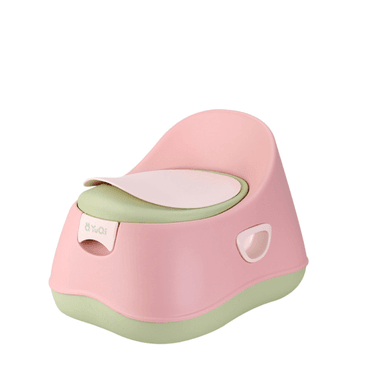 PELELA CRUSEC BACINICA INFANTIL ASIENTO SUAVE PORTÁTIL BEBÉ - 1
