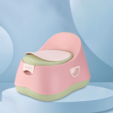 PELELA CRUSEC BACINICA INFANTIL ASIENTO SUAVE PORTÁTIL BEBÉ - 3