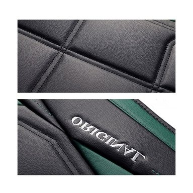 PACK FUNDA PROTECTORA DE ASIENTOS PARA AUTOS - 3
