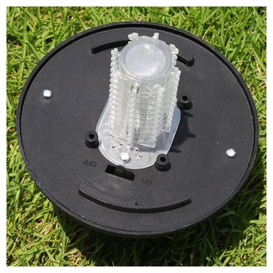 REPELENTE DE MOSQUITOS 4 LAMPARA UV- 4 UNIDADES - 5