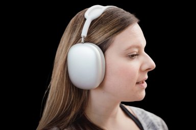 AUDÍFONOS DIADEMA GAMER P9 BLUETOOTH - NEGRO - 5