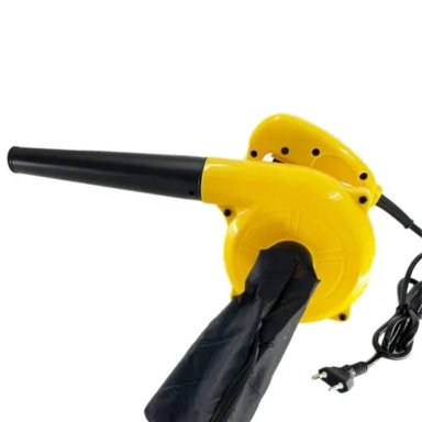 ASPIRADOR SOPLADOR DE AIRE PC ELECTRICO  800W - 2