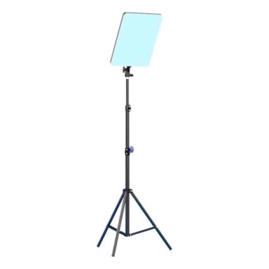 Panel De Iluminacion Con Tripode Fotografía Led Regulable - 1