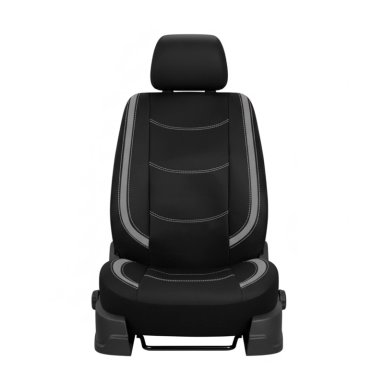 CUBREASIENTOS FUNDA UNIVERSAL COMPLETO PARA AUTOMOVIL - 3