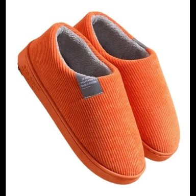 PANTUFLA HOMBRE Y MUJER COLORES - 1