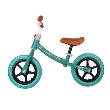 BICICLETA DE EQUILIBRIO DOS RUEDAS SIN PEDAL PARA NIÑOS - 1