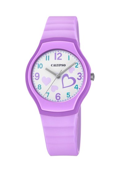 RELOJ CALYPSO UNISEX K5806/3 NIÑO JUNIOR COLLECTION - 1
