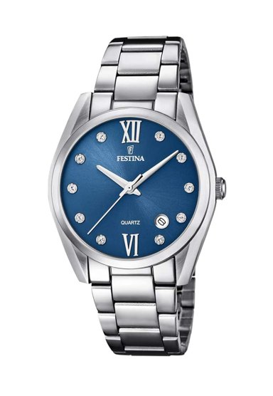 RELOJ FESTINA MUJER F16790/C MADEMOISELLE - 1