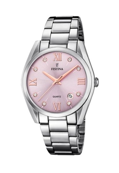 RELOJ FESTINA MUJER F16790/D MADEMOISELLE - 1