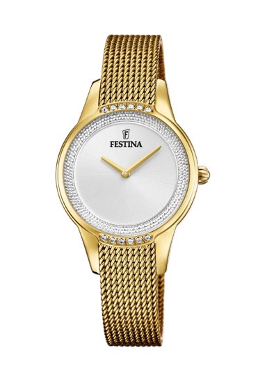 RELOJ FESTINA MUJER F20495/1 MADEMOISELLE - 1
