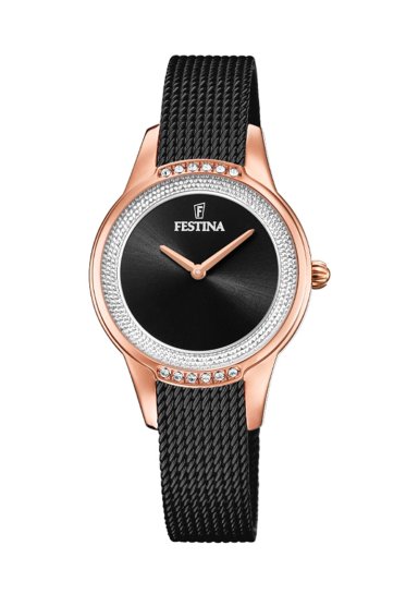 RELOJ FESTINA MUJER F20496/2 MADEMOISELLE - 1