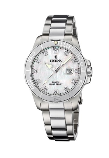 RELOJ FESTINA MUJER F20503/1 BOYFRIEND - 1
