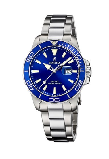 RELOJ FESTINA MUJER F20503/3 BOYFRIEND - 1