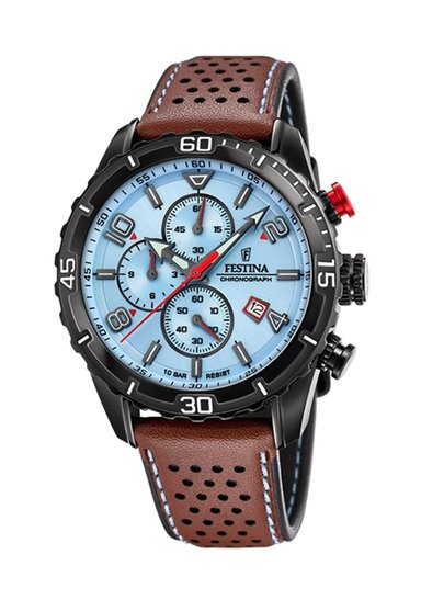 RELOJ DE PULSERA FESTINA F20519/1 HOMBRE CHRONOSPORT - 1