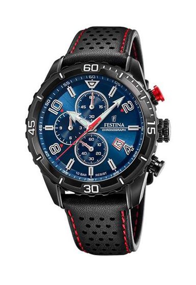RELOJ FESTINA HOMBRE F20519/2 CHRONOSPORT - 1