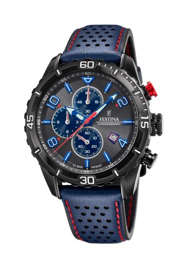 RELOJ FESTINA HOMBRE F20519/3 CHRONOSPORT - 1