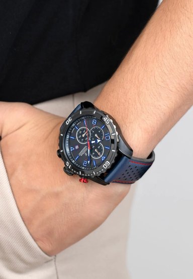 RELOJ FESTINA HOMBRE F20519/3 CHRONOSPORT - 2