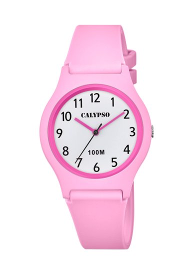RELOJ CALYPSO NIÑO K5798/1 SWEET TIME - 1