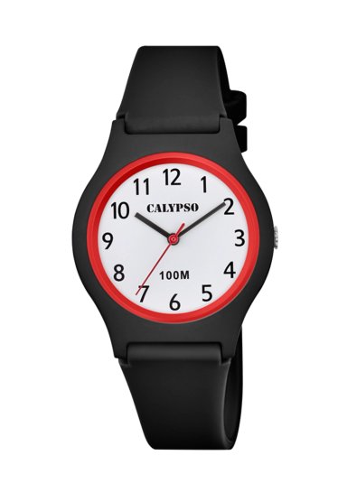 RELOJ CALYPSO NIÑO K5798/6 SWEET TIME - 1