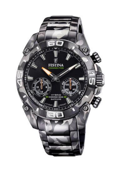 RELOJ FESTINA HOMBRE F20545/1 CONNECTED - 1