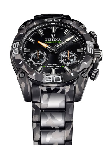 RELOJ FESTINA HOMBRE F20545/1 CONNECTED - 2
