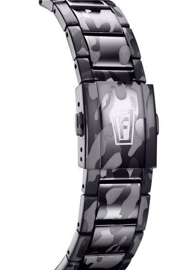 RELOJ FESTINA HOMBRE F20545/1 CONNECTED - 3