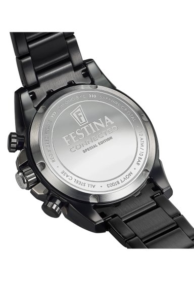 RELOJ FESTINA HOMBRE F20545/1 CONNECTED - 4