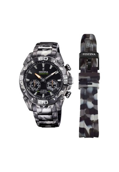 RELOJ FESTINA HOMBRE F20545/1 CONNECTED - 5