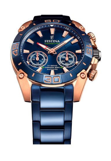 RELOJ FESTINA HOMBRE F20545/1 CONNECTED - 6