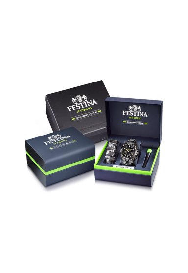 RELOJ FESTINA HOMBRE F20545/1 CONNECTED - 7