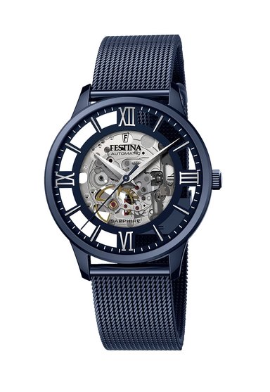RELOJ FESTINA HOMBRE AUTOMATICO F20574/1 - 1