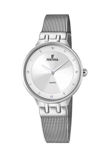 RELOJ FESTINA MUJER F20597/1 MADEMOISELLE - 1