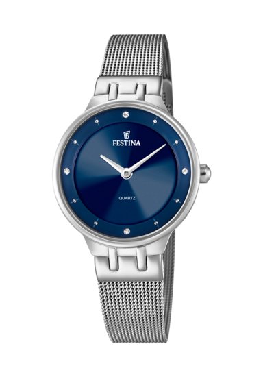 RELOJ FESTINA MUJER F20597/3 MADEMOISELLE - 1