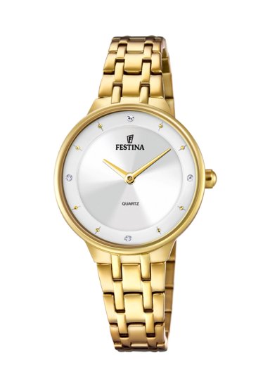 RELOJ FESTINA MUJER F20601/1 MADEMOISELLE - 1