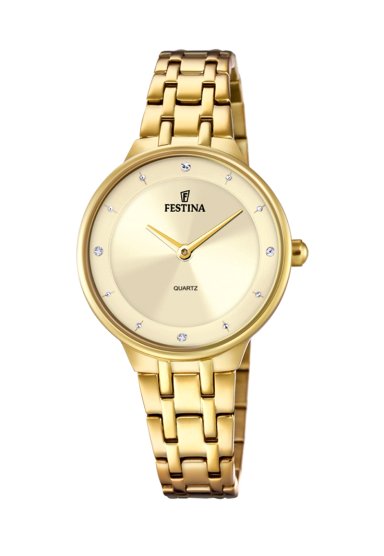RELOJ FESTINA MUJER F20601/2 MADEMOISELLE - 1