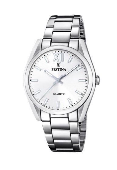 RELOJ FESTINA MUJER F20622/1 BOYFRIEND COLLECTION - 1