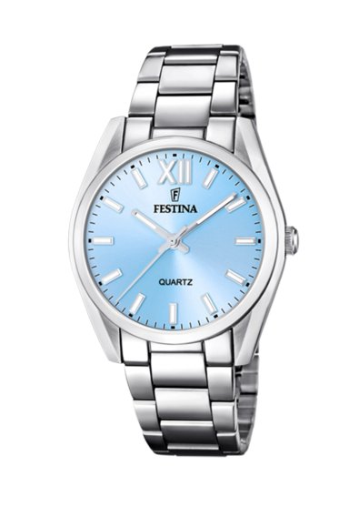RELOJ FESTINA MUJER F20622/3 BOYFRIEND COLLECTION - 1