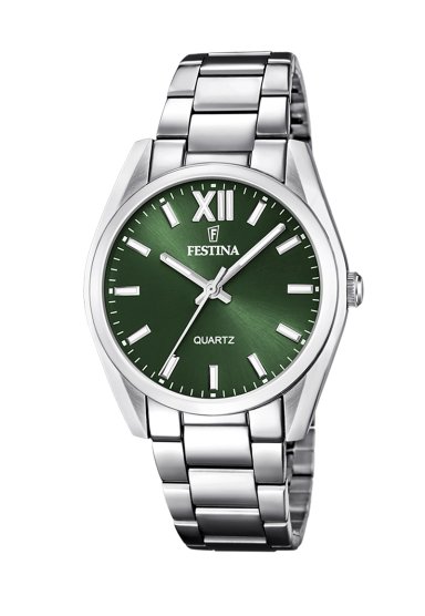 RELOJ FESTINA MUJER F20622/4 BOYFRIEND COLLECTION - 1