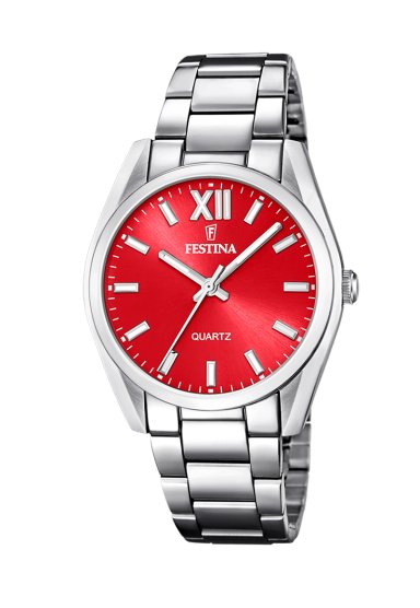 RELOJ FESTINA MUJER F20622/B BOYFRIEND COLLECTION - 1