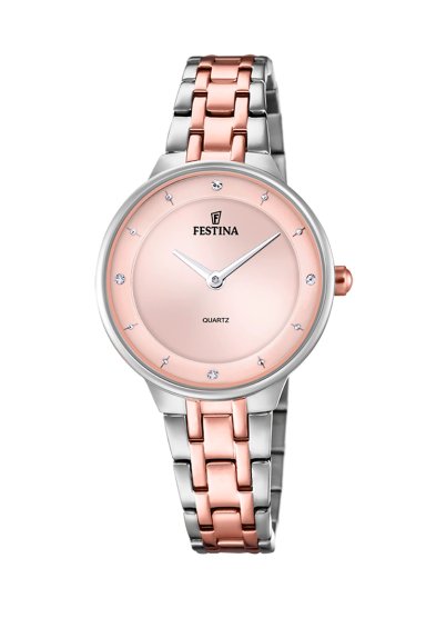 RELOJ FESTINA MUJER F20626/2 MADEMOISELLE - 1