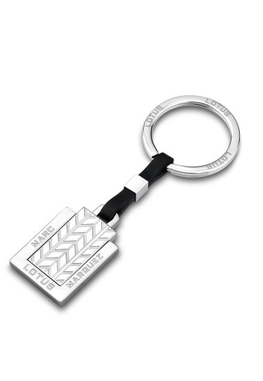 LLAVERO LS1762-7/1 LOTUS STYLE HOMBRE - 1