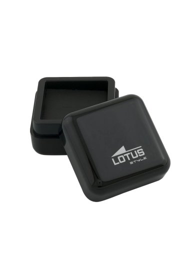 LLAVERO LS1762-7/1 LOTUS STYLE HOMBRE - 2