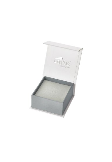 ANILLO LP1992-3/116 LOTUS SILVER MUJER PURE ESSENTIAL - 3