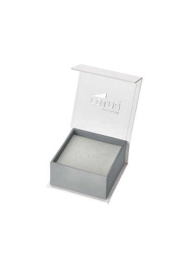 ANILLO LP1992-3/116 LOTUS SILVER MUJER PURE ESSENTIAL - 5