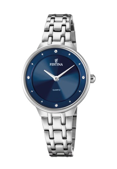 RELOJ FESTINA MUJER F20600/3 MADEMOISELLE - 1